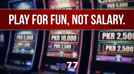 Payment and PKR controls in Ze77
